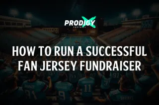  Transform Your Team’s Fundraising with Prodigy X’s Premier Fan Jersey Campaigns: The Definitive Blueprint