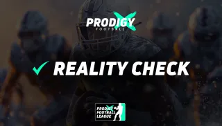 Reality Check: The Harsh Realities of Arena Football and How Prodigy X Football is Building a Sustainable Future