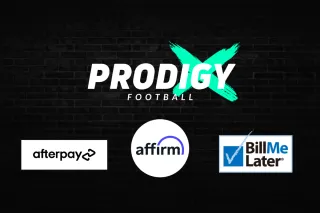 Gear Up and Save: Prodigy X Football Unveils Three Game-Changing Financing Options!