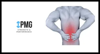 Low Back Pain
