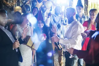 5 Must-Have Photo Opportunities at Fort Lauderdale Events