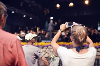 Fort Lauderdale Event Photography Pros: Capturing Your Special Moments