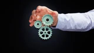 The Power of Processes