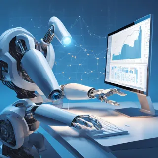 How AI Bookkeeping Can Save Your Business Time and Money