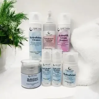 Why a Consistent Skincare Routine Matters More as You Age