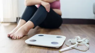 FOR A FAT’S SAKE: WHY CAN’T I LOSE WEIGHT?