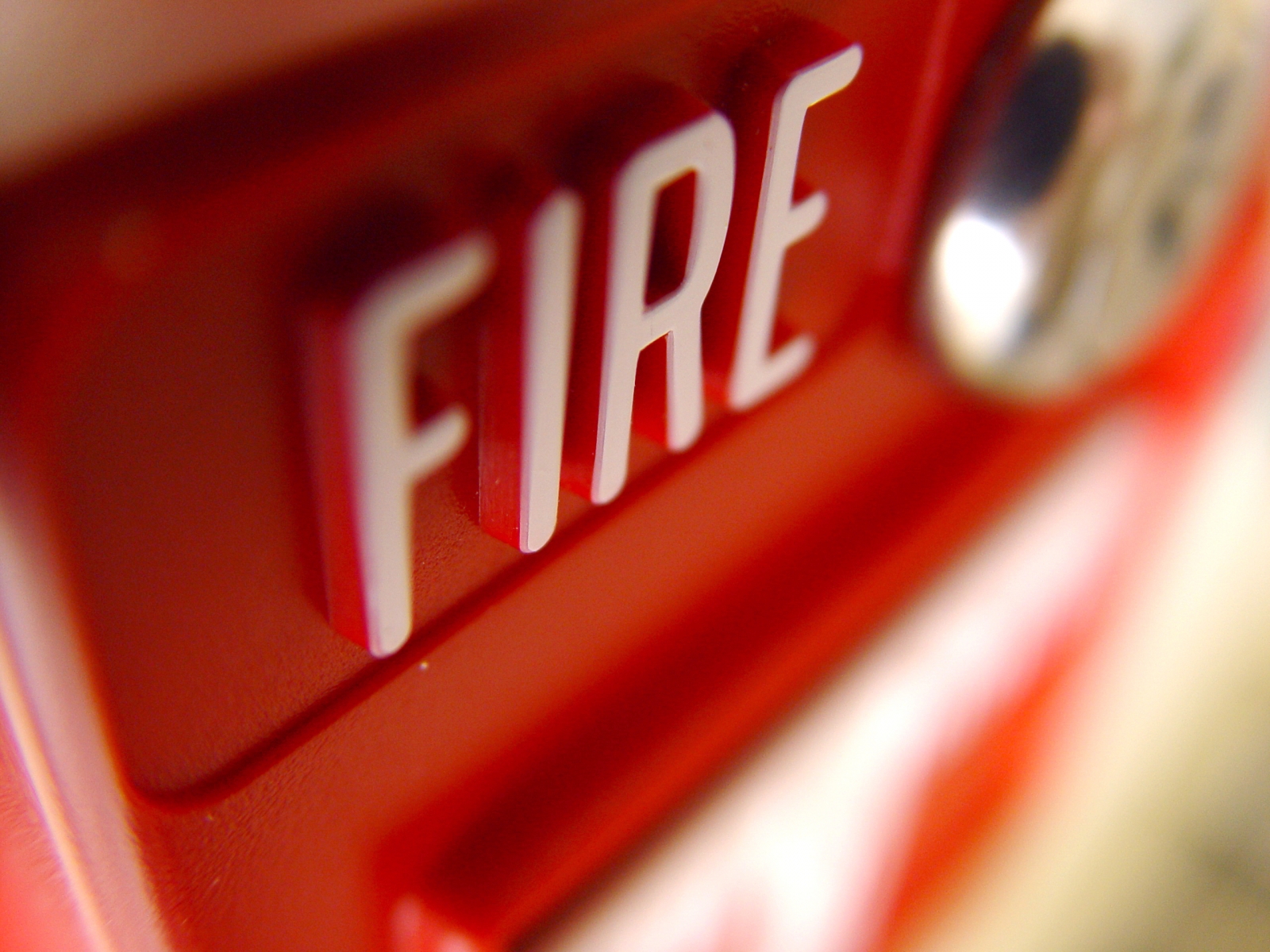 The Technology of a Commercial Fire Alarm System