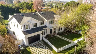 The Ultimate Guide to Drone Photography for Real Estate