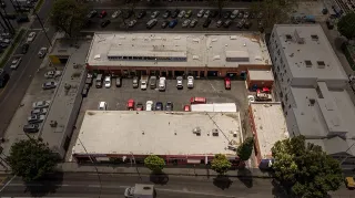 Everything You Need to Know About Real Estate Drone Shots