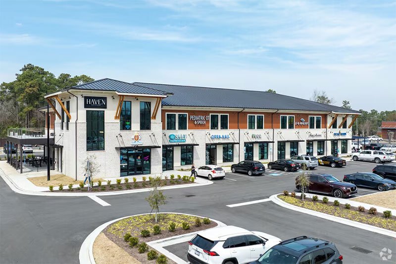 Make a Great 1st Impression With your Customers!