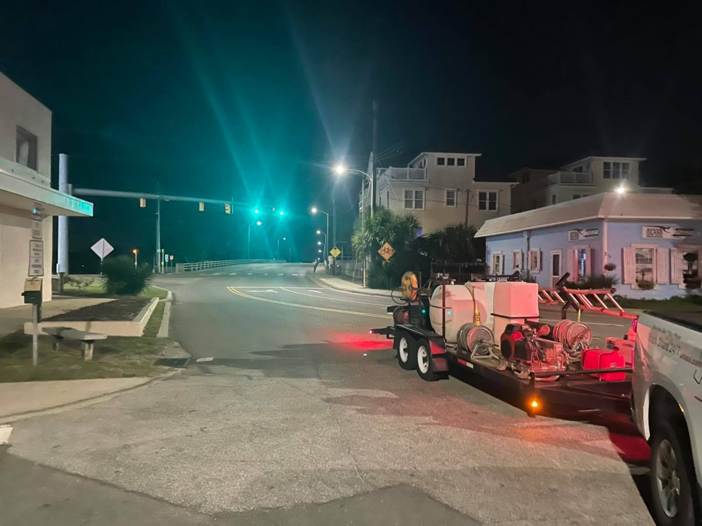 5 Reasons to Invest in Commercial Pressure Washing in Wilmington, NC