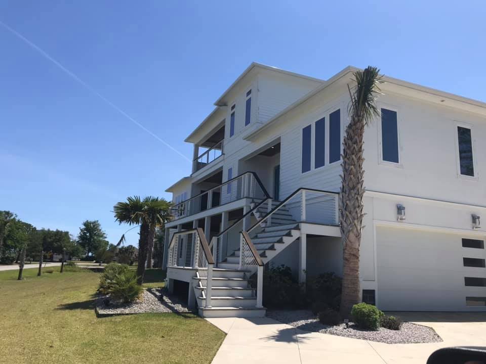 Get Your Property Summer-Ready: Why Now Is the Perfect Time for Power Washing in Wilmington, NC