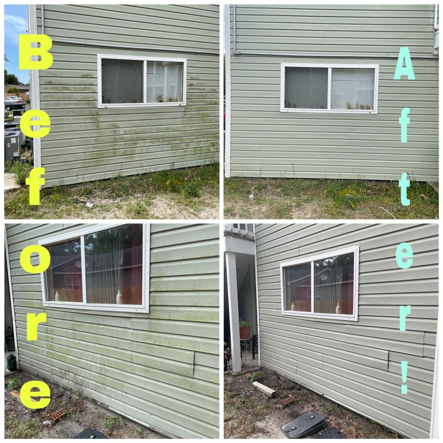 DIY Pressure Washing Guide