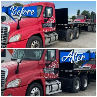 The Importance of Fleet Washing in Wilmington, NC