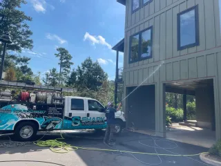 Why You Should Hire a Professional Pressure Washing Service in Wilmington, NC, and Surrounding Areas