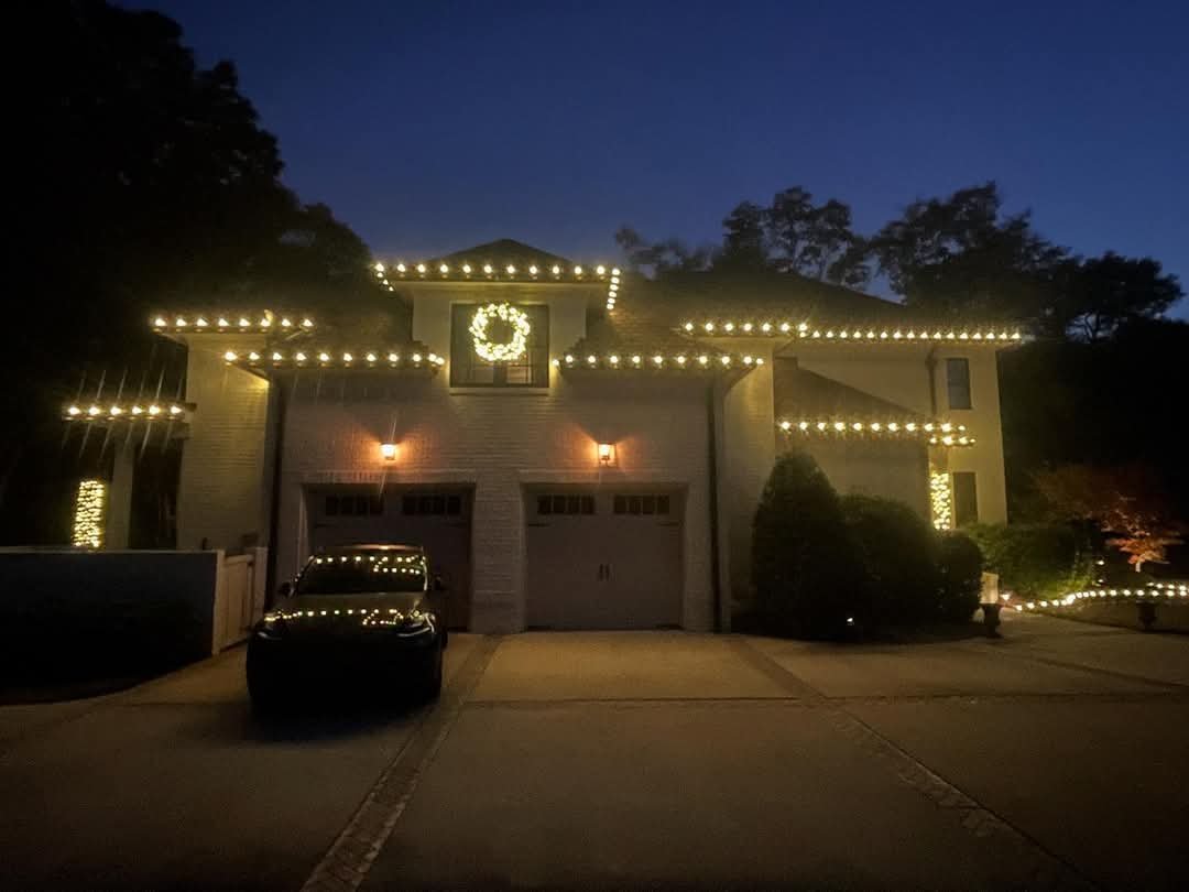 Christmas Is Only Six Months Away – Why Now Is the Best Time to Plan Your Holiday Light Display