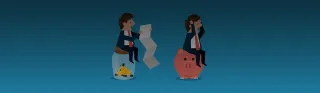 5 Warning Signs You Will Never Be Debt-Free
