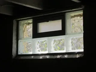 Are Glass Block Windows Worth It for Basement Renovations