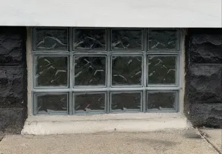 What Maintenance Does Glass Block Windows Need Over Time
