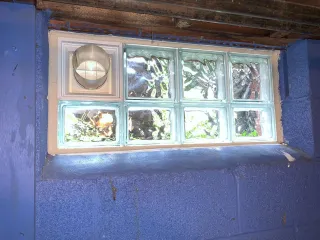 Commercial Applications of Glass Block Walls in Columbus Businesses