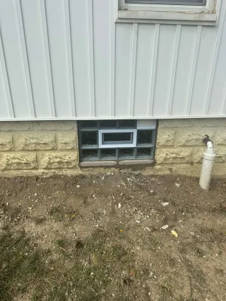 Is Installing Glass Block Vents Cost-Effective for Energy Savings?