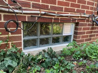Prefabricated vs Custom Glass Block Windows: Which Saves More Money in Columbus?