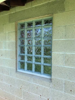 How Much Do Glass Block Windows Cost? (Pricing Breakdown by Size & Design)