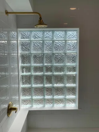 Glass Block Windows: Benefits, Uses & Best Installation Areas