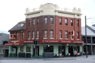 The Dunkirk Hotel