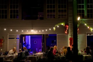Mediterranean Magic Greek Restaurant