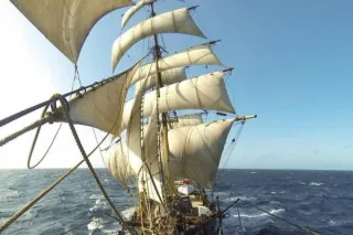 Sydney Heritage Fleet