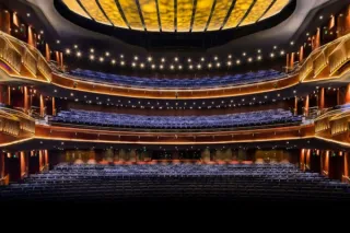 Sydney Lyric Theatre