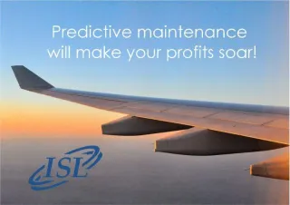 Why Predictive Maintenance is a Game-Changer for Equipment Reliability—Just Ask Delta Airlines