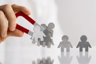 Why You Need to Capture Leads, Not Sales