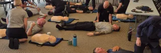 The Complete Guide to Childcare First Aid Courses in Brisbane (HLTAID012)