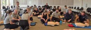HLTAID012 First Aid Course: Essential Preparation Guide for Childcare Professionals