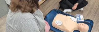 Complete Guide to UETDRRF004 & HLTAID009: LVR and CPR Certification in Brisbane