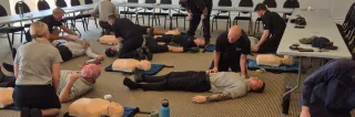 22300VIC & 22556VIC Course Online: Complete Asthma & Anaphylaxis Training in Brisbane