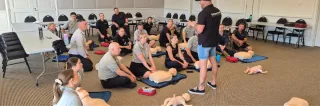 Resuscitation Techniques 2025: What's New in Emergency Response and Advanced Life Support