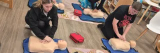 Advanced Resuscitation Strategies: A Complete Guide for Emergency Response Professionals