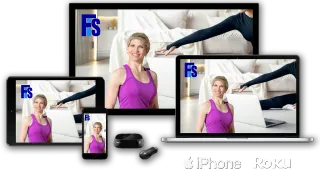 In-Person Hybrid Approach