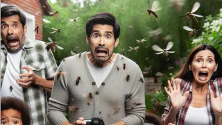 Protecting Your Family from Mosquito-Borne Diseases in Pasco County