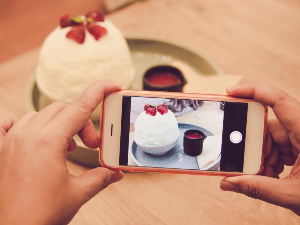 The Power of User-Generated Content (UGC)