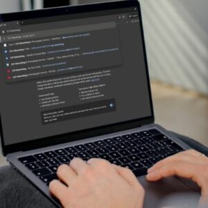 Local Listing & SEO Audit