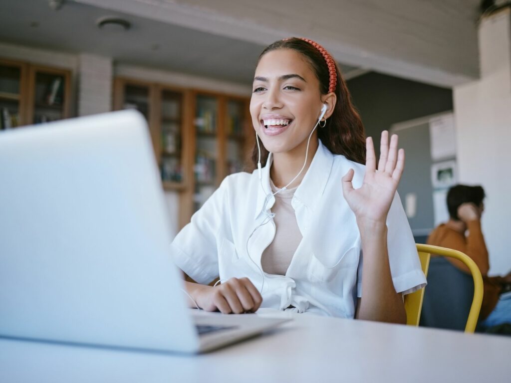 Online Networking: Connect with Purpose and Confidence