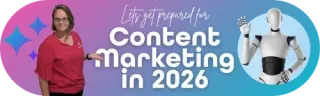 2026 Content Marketing Trends