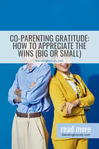 Co-Parenting Gratitude: How to Appreciate the Wins (Big or Small)