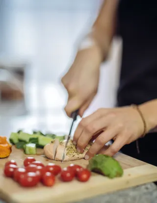 Intuitive Eating