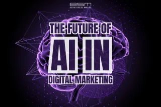 The Future of A.I. In Digital Marketing
