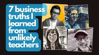 These 7 one-liners shifted how I run my business